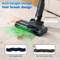 Kexon™ Powerful Cordless Vacuum Cleaner