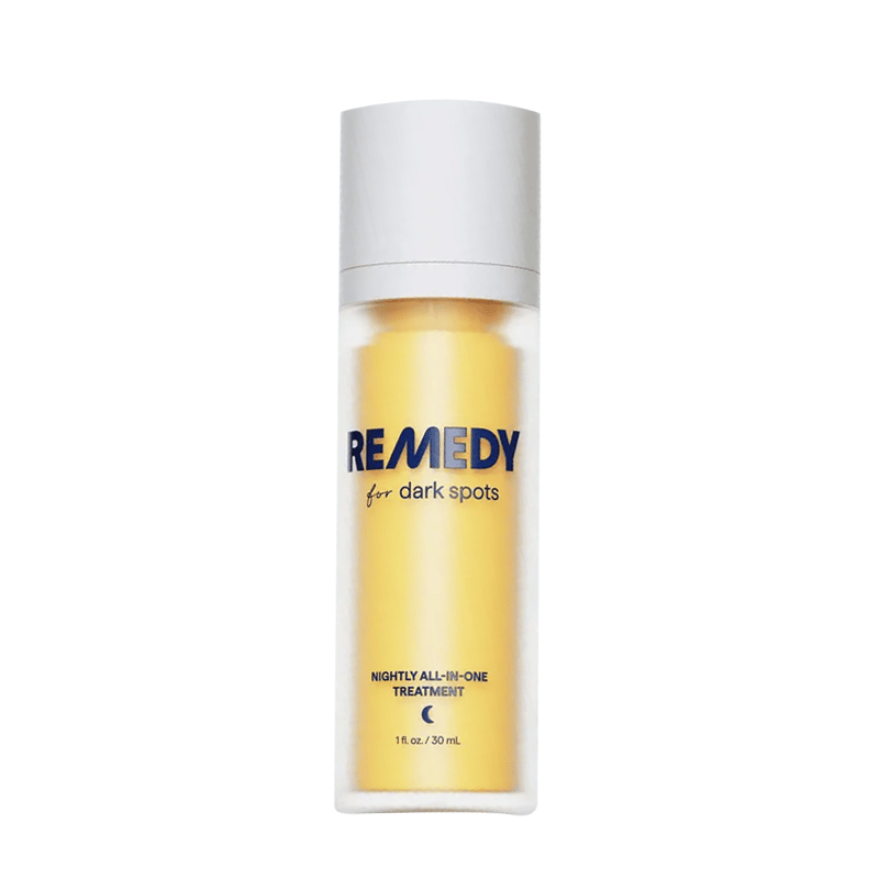 Night Essence Bottle