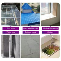 Super Waterproof Butyl Rubber Tape