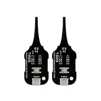 Capacitance & Inductance Tester