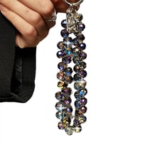 Luxus-Kristall-Handy-Armband