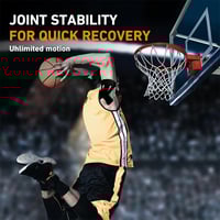 Kinesiology Tape for Shoulder Pain Relief