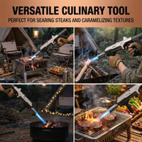 Kexon™ High-Power Propane Outdoor Camping Torch