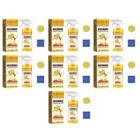 Beeswax Floor Polish Spray