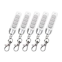 4-in-1 Remote Control Duplicator