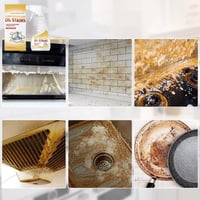 Heavy-Duty Degreasing Spray