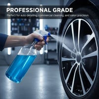 Spray Bottle Adapter