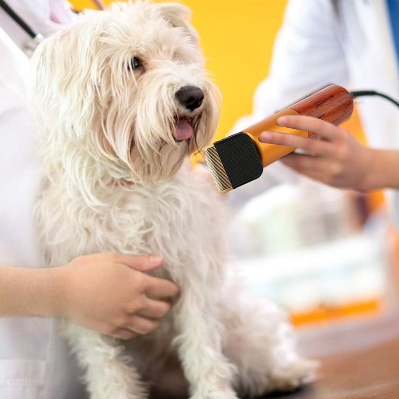 Sakerplus Low Noise Electric Carpet Trimmer