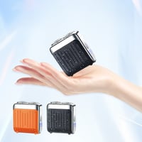 Digital Display Electric Shaver