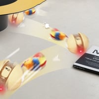 Intelligenter Pet Self-Play Spielball (Upgrade-Version)