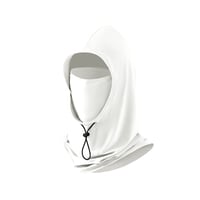 Unisex Cooling Balaclava Sun UV Protection Hood
