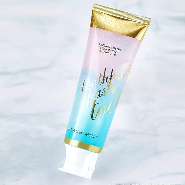 【sale】Radiant Whitening Zahnpasta