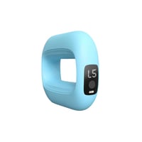 Mini Electric Muscle Massage Ring