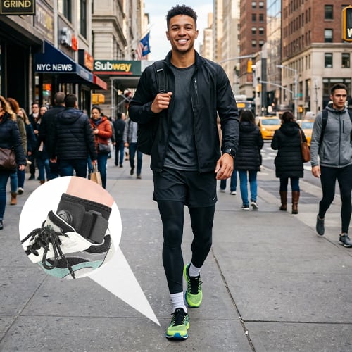 Adjustable Bunion Corrector