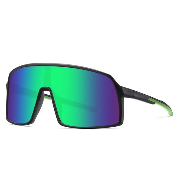 Fasjonable sandsikre øyebeskyttende solbriller