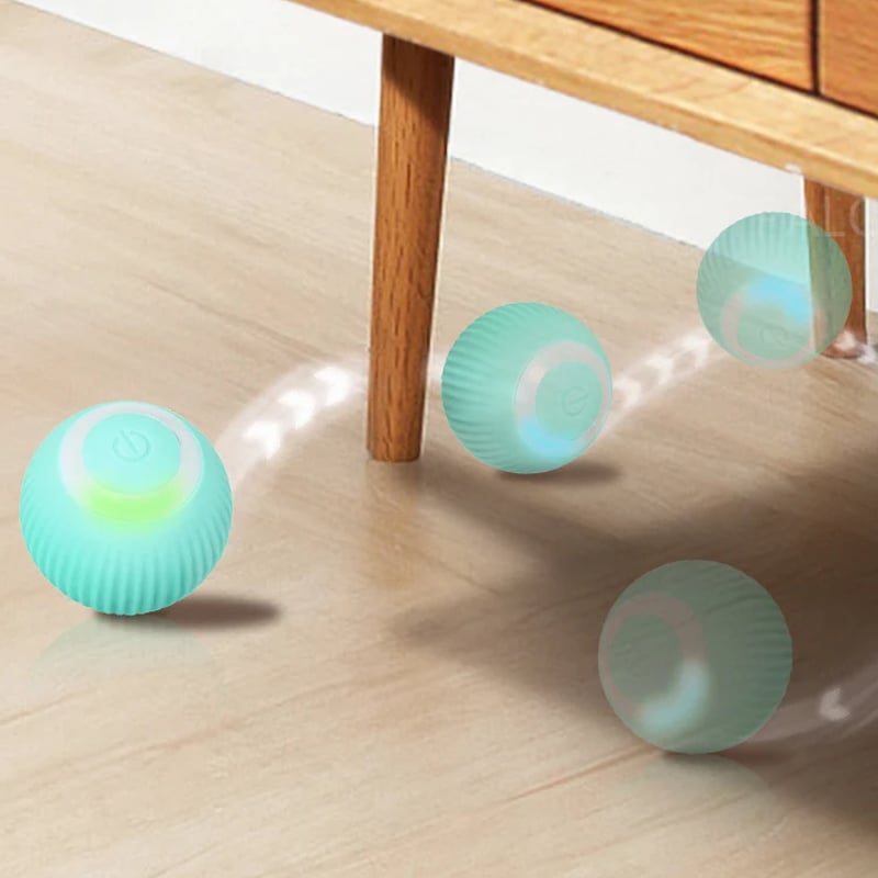 🐱Elektrisches Katzenspielzeug