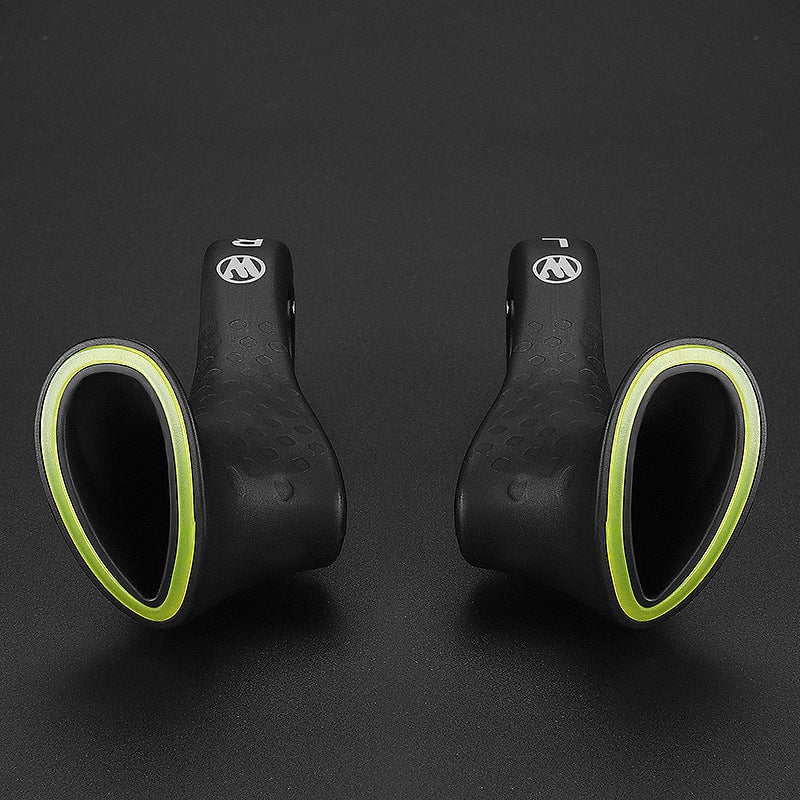 Ergonomic Design bike handles