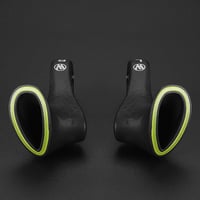 Ergonomic Design bike handles
