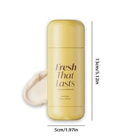 Antiperspirant Deodorant Stick