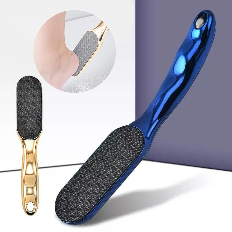 Professional Nano Glass Callus Remover Foot File