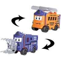 Kinder Transformer Spielzeugauto