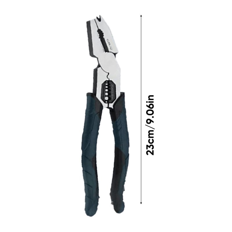 Multi-functional Wire Cutter