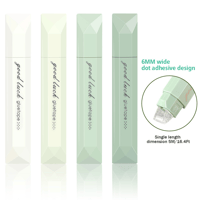 Scrapbooking Doppelseitiger Klebebandroller