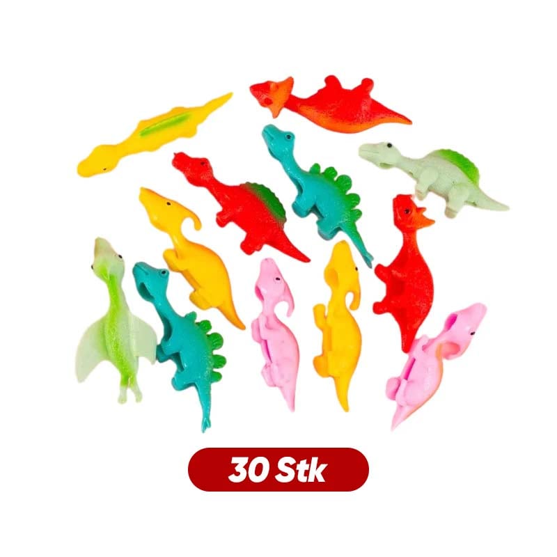 Schleuder Dinosaurier Spielzeug