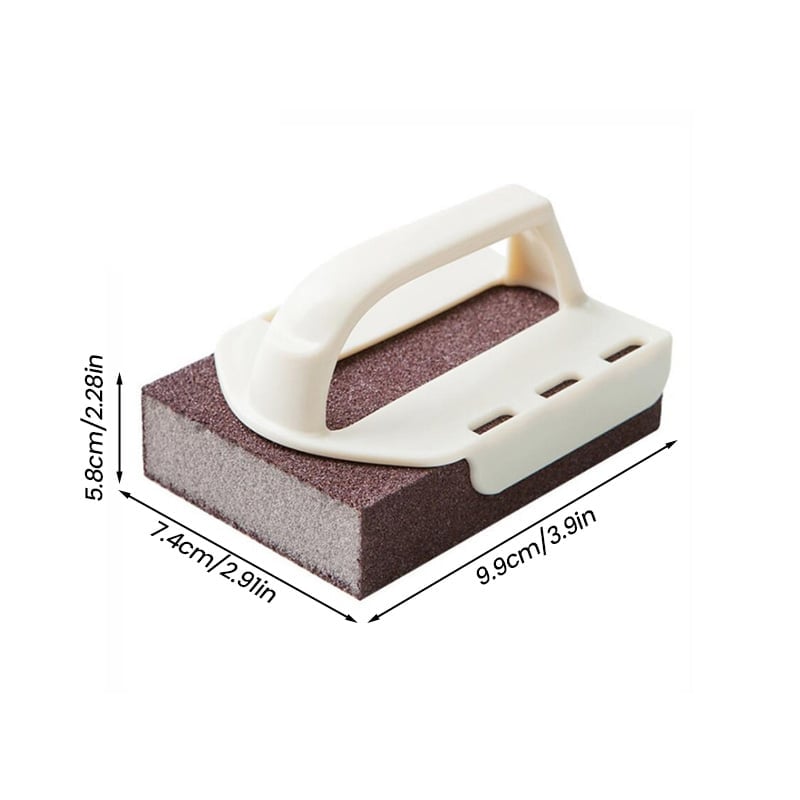 Decontamination Cleaning Brush