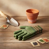 Puncture-Resistant & Waterproof Gloves