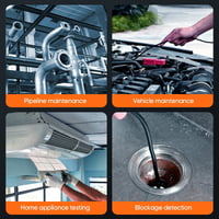 Two-Way Articulating Borescope