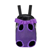 Haustier-Reise-Bein-Rucksack