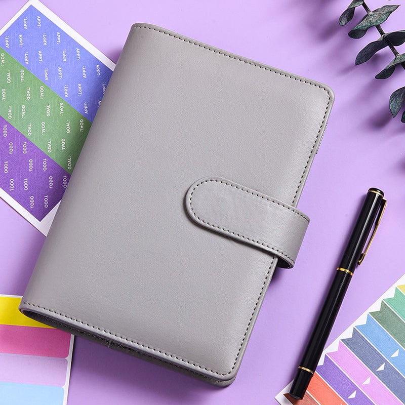 Envelop Challenge Binder