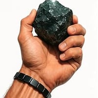 Hematite Bracelet 🖤