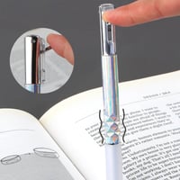Geometric Decompression Pen