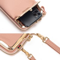 Touch Screen Wallet