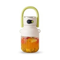 Kexon™ Portable Blender For Daily Smoothies
