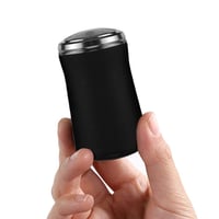 Pocket Size Washable Electric Razor