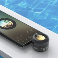 Portable 5X Speaker Amplifier