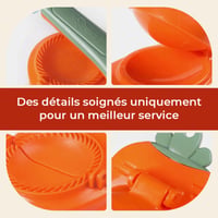 50 % de réduction>>>Nouvelle Pression de Moule à Boulette 2 en 1