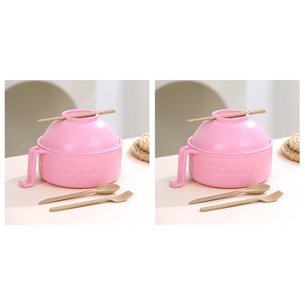 Microwave Ramen Bowl