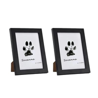 New Pet Paw Printing Kit