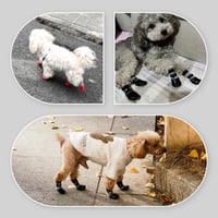 Pet Waterproof Foot Covers