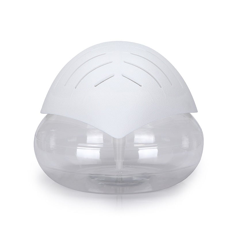 Water-Washable Air Purifier