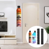 Baseball Cap Storage Rack