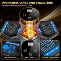 Fitness Boxing Training Machine