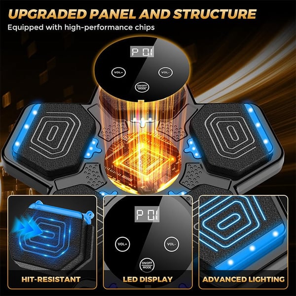 Fitness Boxing Training Machine