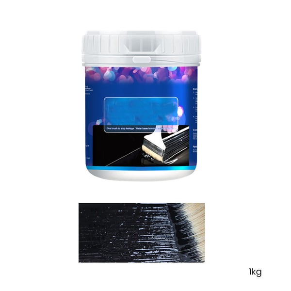 UltraGuard Wasserdichte Farbe