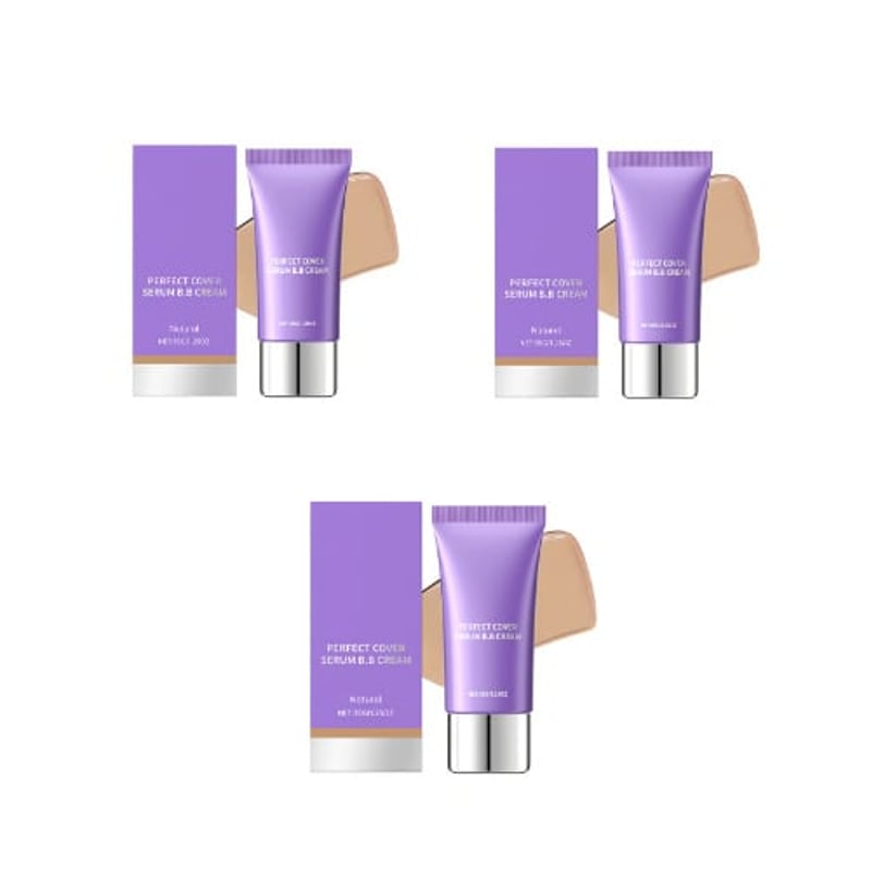 ✨ Moisturizing Essence BB Cream ✨