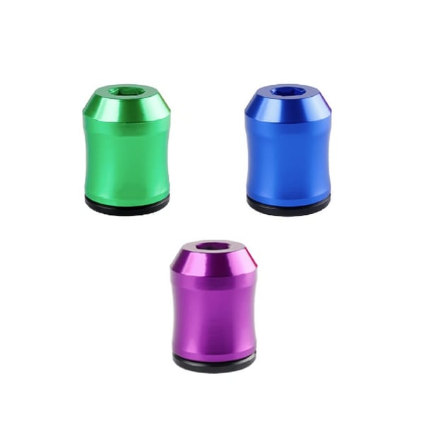 Sakerplus Magnetizer & Demagnetizer Tool Set